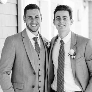 Meet your Posher, Michael